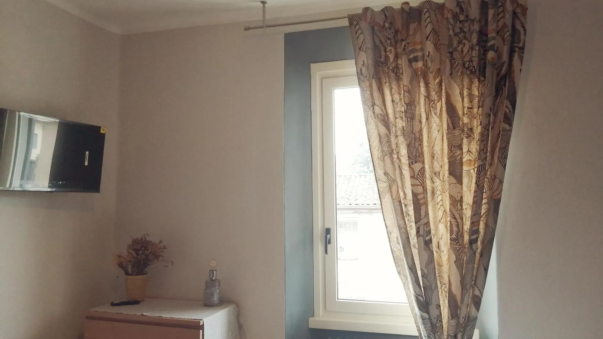 Pensjonat Hotel Stanze Ildesco Bergamo Włochy