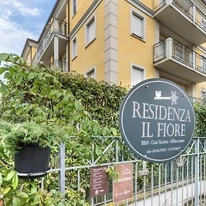 2* Nocleg ze śniadaniem Residenza Il Fiore